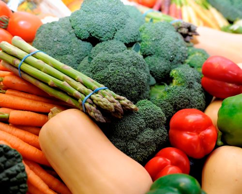 Ventajas de la fruta para la salud de nuestros dientes