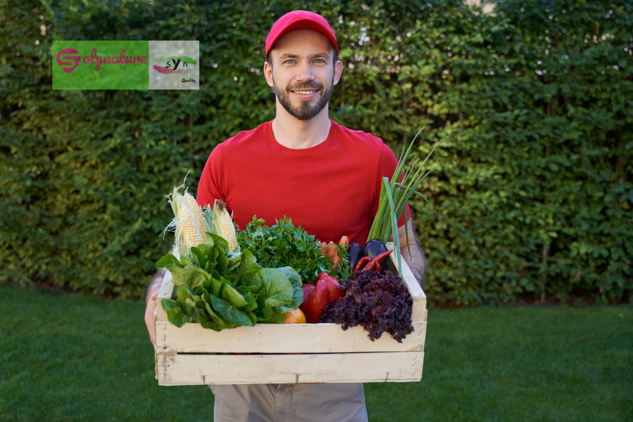 transporte frutas verduras espagne