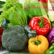 frutas verduras conservacion espagne