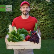 transporte frutas verduras espagne